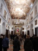 Toledo - Silvesterreise Madrid