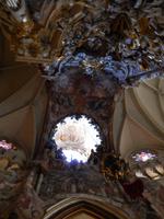 Toledo - Silvesterreise Madrid