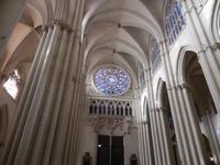 Toledo - Silvesterreise Madrid