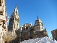 Toledo - Silvesterreise Madrid