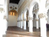 Toledo - Silvesterreise Madrid