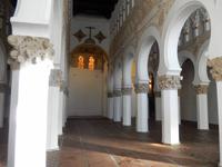 Toledo - Silvesterreise Madrid