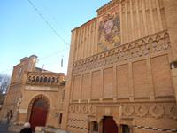 Toledo - Silvesterreise Madrid