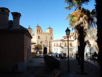 Toledo - Silvesterreise Madrid