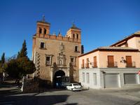 Toledo - Silvesterreise Madrid