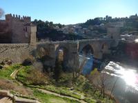 Toledo - Silvesterreise Madrid