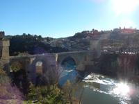 Toledo - Silvesterreise Madrid