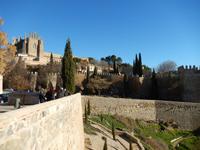 Toledo - Silvesterreise Madrid
