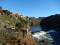 Toledo - Silvesterreise Madrid