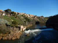 Toledo - Silvesterreise Madrid