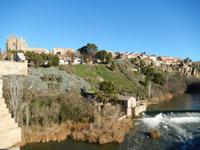 Toledo - Silvesterreise Madrid