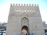 Toledo - Silvesterreise Madrid