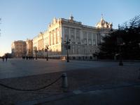 Silvesterreise Madrid