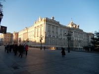 Silvesterreise Madrid