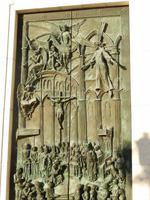 La Almudena Dom in Madrid - Silvesterreise Madrid