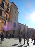 Silvesterreise Madrid