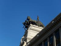 Silvesterreise Madrid