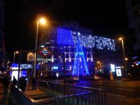 Die Gran Via - Silvesterreise Madrid