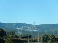 Valle de los Caidos - El Escorial - Silvesterreise Madrid