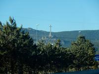 Valle de los Caidos - El Escorial - Silvesterreise Madrid