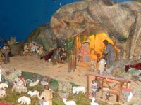 El Escorial - Silvesterreise Madrid