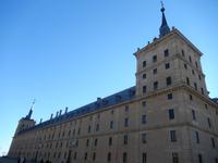 El Escorial - Silvesterreise Madrid