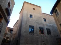 Segovia - Silvesterreise Madrid