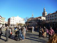 Segovia - Silvesterreise Madrid