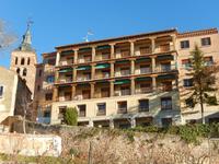 Segovia - Silvesterreise Madrid