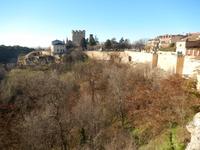 Segovia - Silvesterreise Madrid