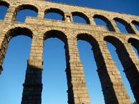 Segovia - Silvesterreise Madrid