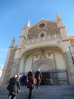 Silvesterreise Madrid