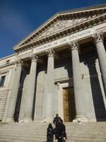 Silvesterreise Madrid