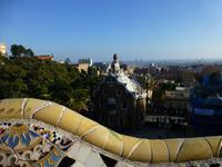 Park Güell