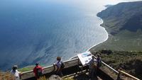 Wanderung zum Mirador Isora