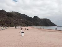 Strand Las Teresitas