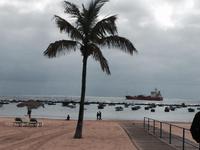 Strand Las Teresitas