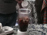 Verkostung im Weingut