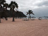 Strand Las Teresitas