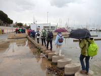 Wanderung durch Palma