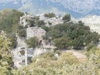Castell d'Alaro