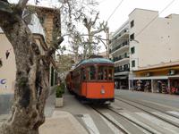 Unser Verkehrsmittel