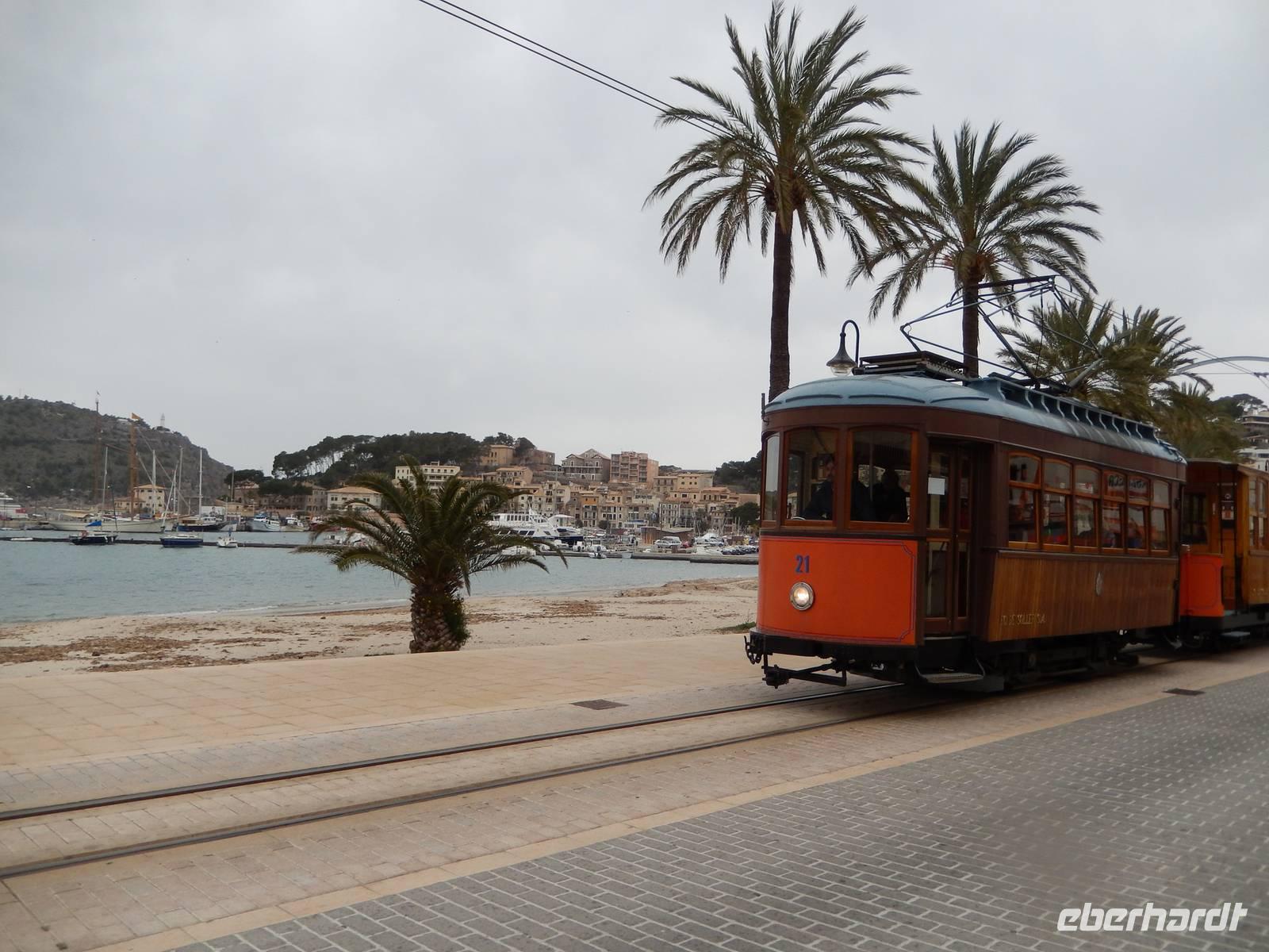 Unser Verkehrsmittel