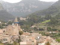 Valldemossa