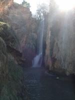 Monasterio de Piedra