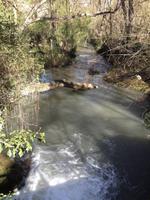 Monasterio de Piedra
