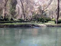 Monasterio de Piedra
