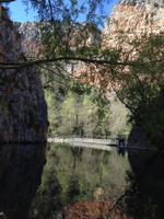 Monasterio de Piedra