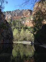 Monasterio de Piedra