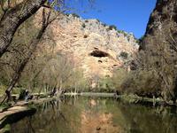 Monasterio de Piedra